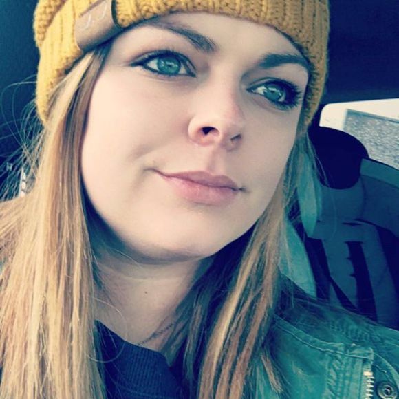 Meet your Posher, Morgan - Picture 1 of 1